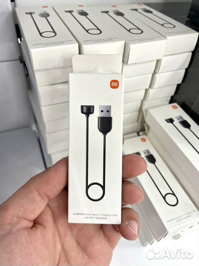 Универсальное зарядное устройство для mi band