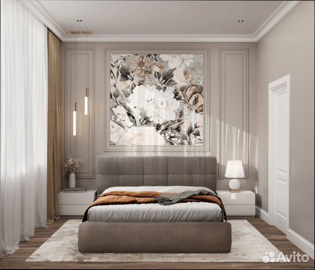 Матрас Askona разные размеры