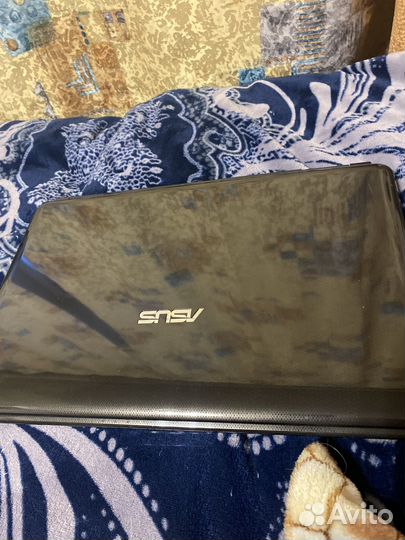 Asus