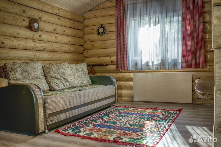 Энергосберегающий обогреватель