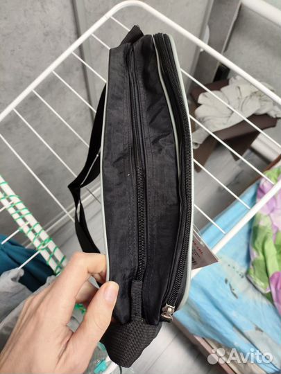 Сумка через плечо