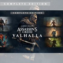 Assassin's Creed Valhalla Complete Edition