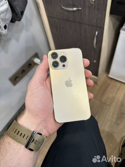 iPhone 13 Pro, 256 ГБ