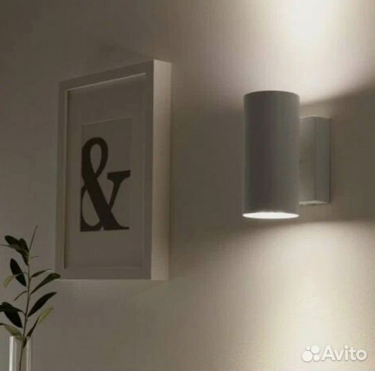 Бра IKEA нимоне, GU10