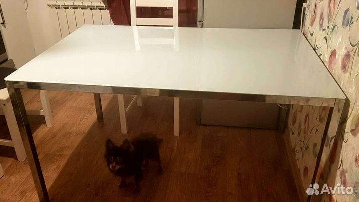 Стол IKEA Torsby