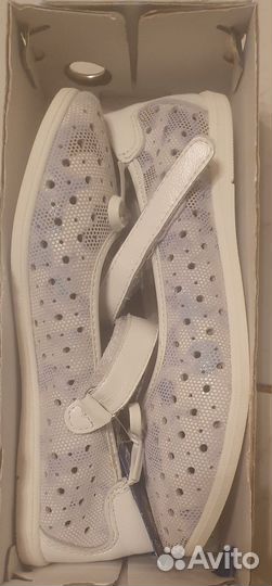 Туфли Котофей новые 32 р