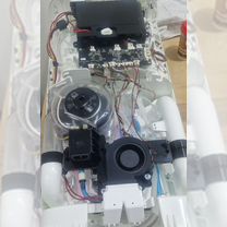 Ремонт роботов пылесосов и мелкой быт техники, Москва