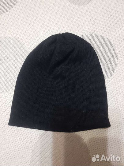 Шапки и варежки на зиму