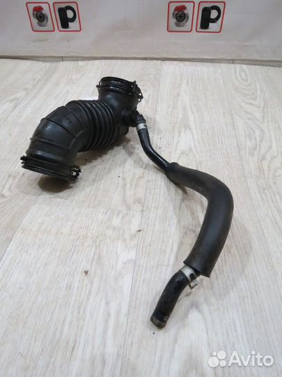 Патрубок воздушного фильтра Hyundai Creta