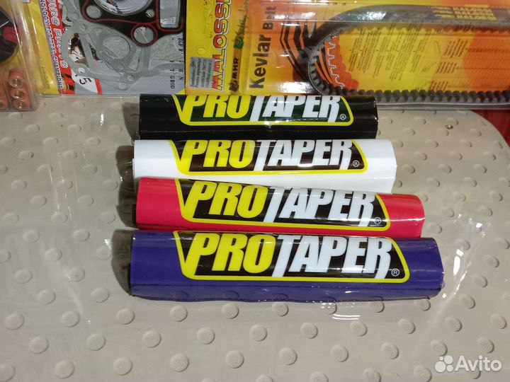 Подушка руля на питбайк