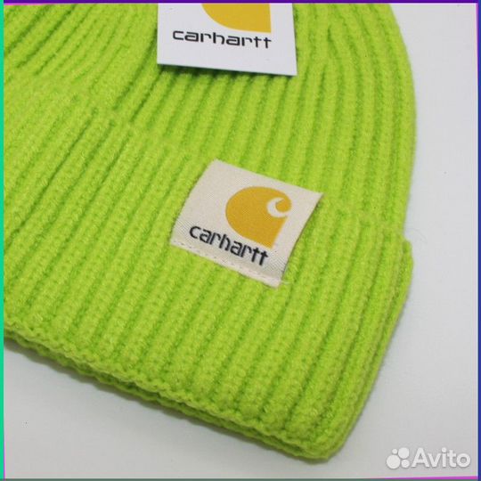 Шапка Carhartt (Номер артикула: 18608)