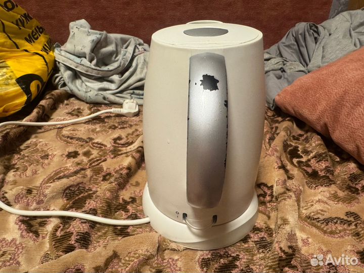 Электрочайник Alaska WK4900