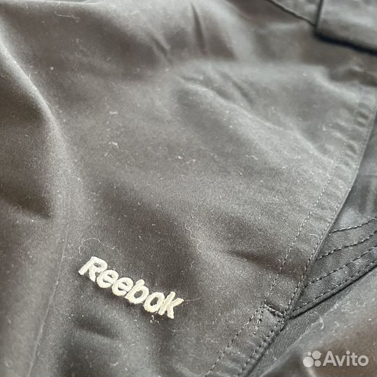 Треккинговые Штаны Reebok Оригинал