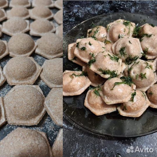 Правильное питание