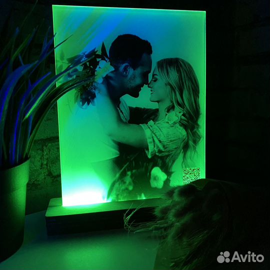 Постер на праздник