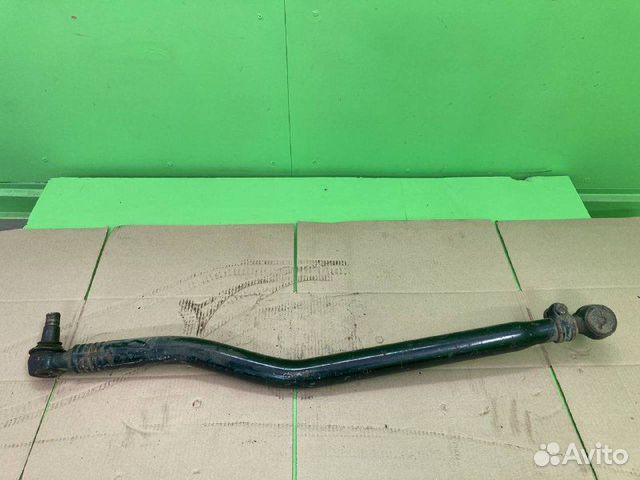 Тяга рулевая MAN TGA