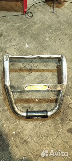 Кенгурятник