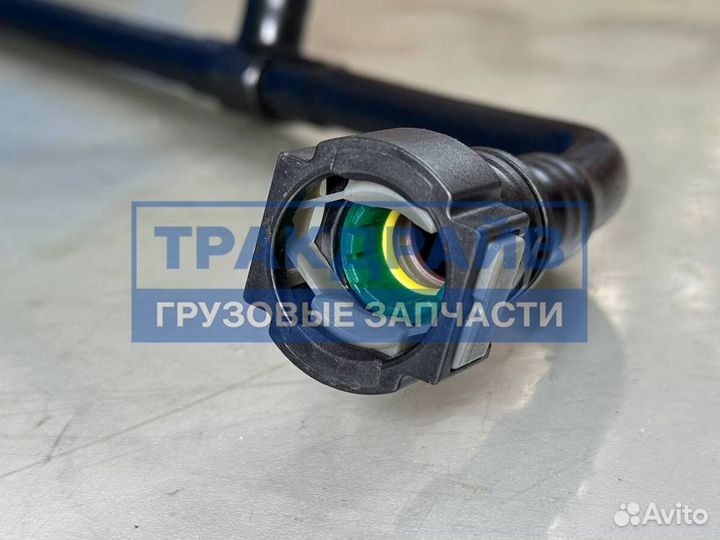 Трубка топливная для Ман Тгх