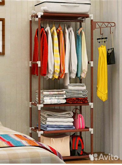 Вешалка напольная