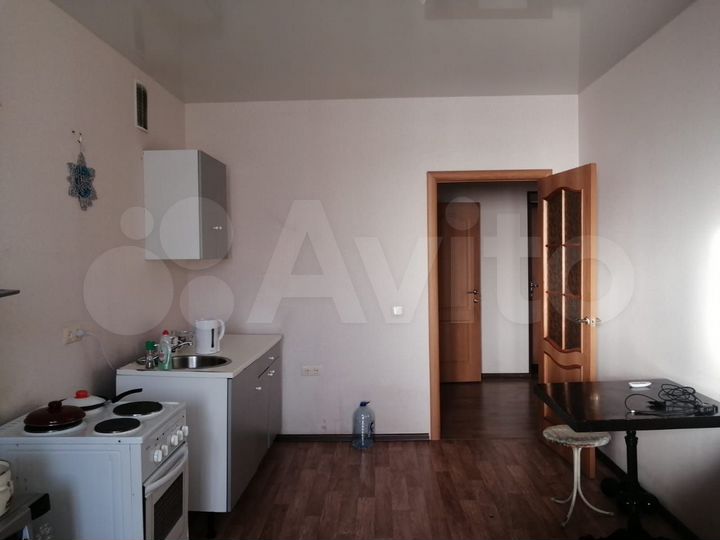 1-к. квартира, 44,1 м², 5/10 эт.