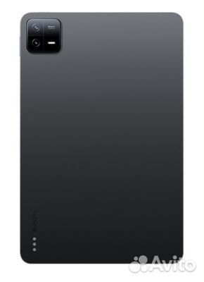 Xiaomi mi pad 6 pro 8 128 черный