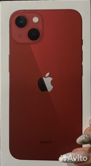 Коробки от Телефонов iPhonе