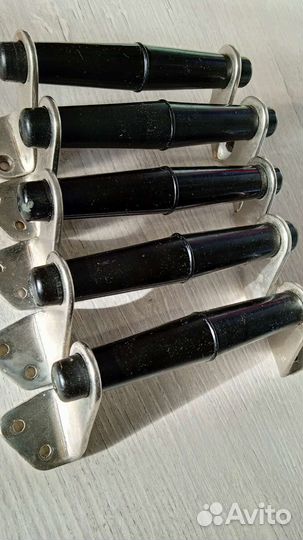 Ручка дверная СССР