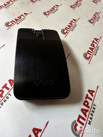 Bluetooth мышь sony vaio VGP-BMS11