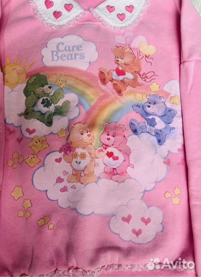 Пуловер dollskill как у Хофманниты