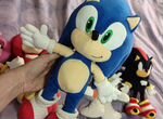 Игрушка Sonic Shadow Amy Tails Knuckles Sega