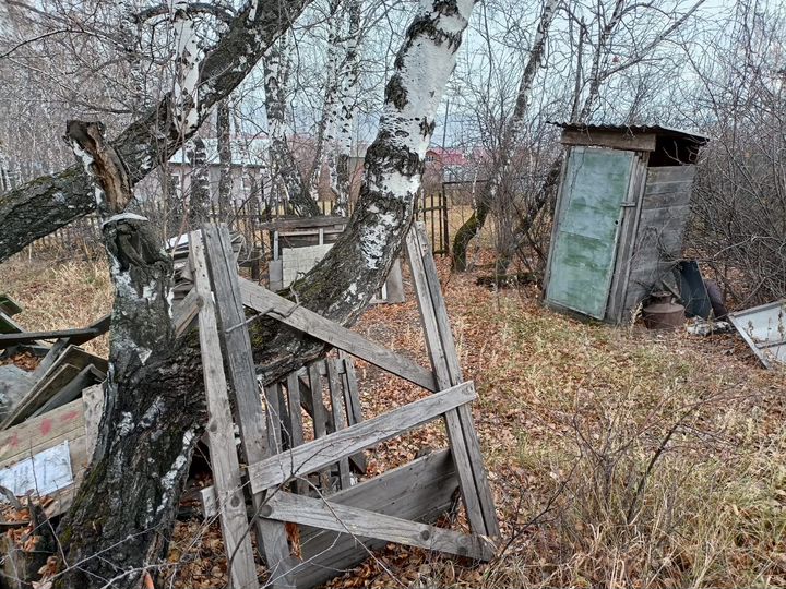 Участок 9 сот. (СНТ, ДНП)