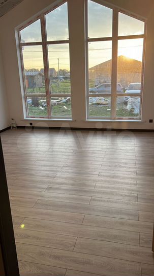 Дом 102 м² на участке 10 сот.