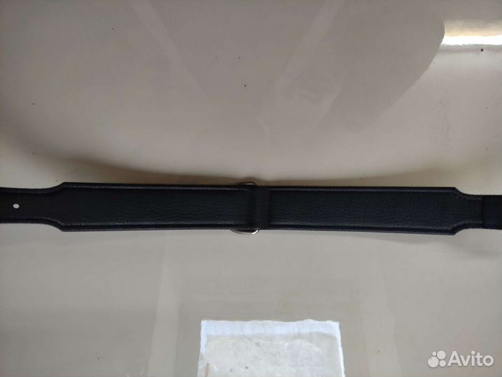 Ошейник для собак hunter Basic Rom 41-49 см