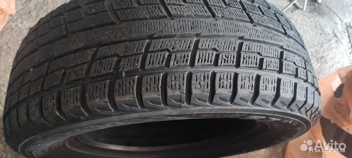 Yokohama Geolandar I/T-S G073 235/65 R17