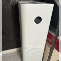 Xiaomi mi air purifier pro отчиститель воздуха