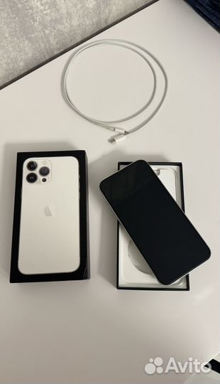 iPhone 13 Pro Max, 512 ГБ