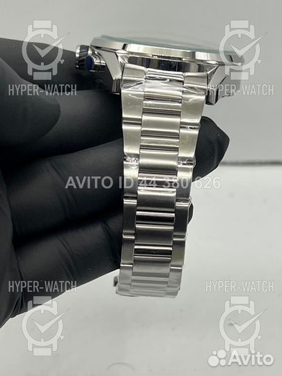 Часы Tag Heuer Carrera 43mm BMW