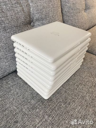 MacBook 13 mid 2010 a1342