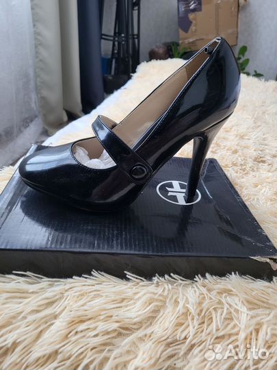 Туфли женские