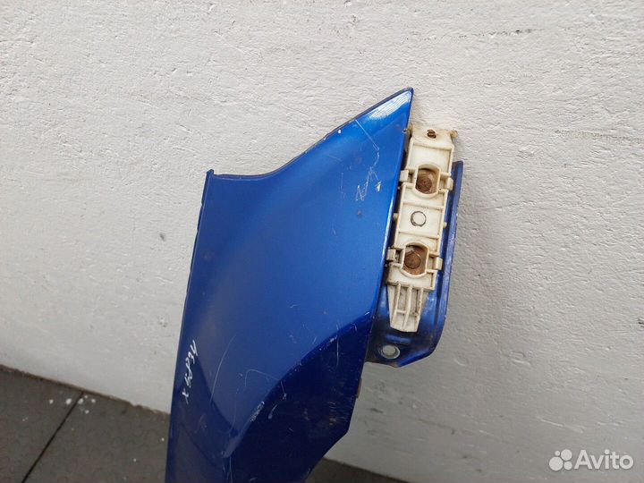 Крыло Suzuki Grand Vitara, 2008