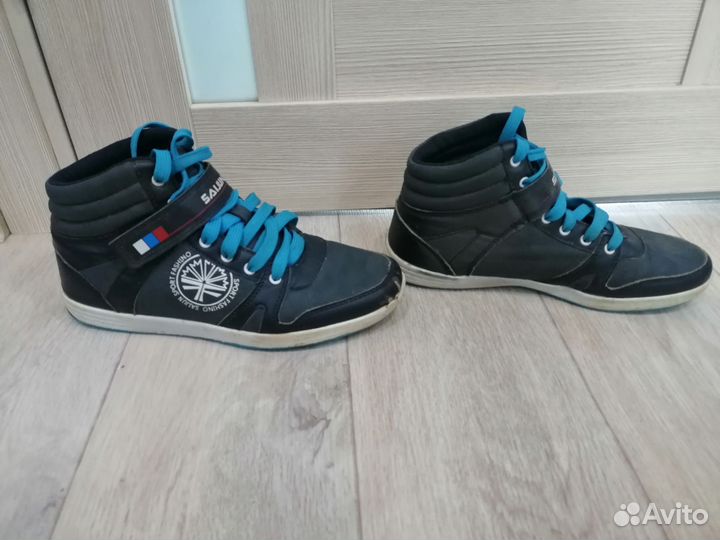 Обувь для мальчика