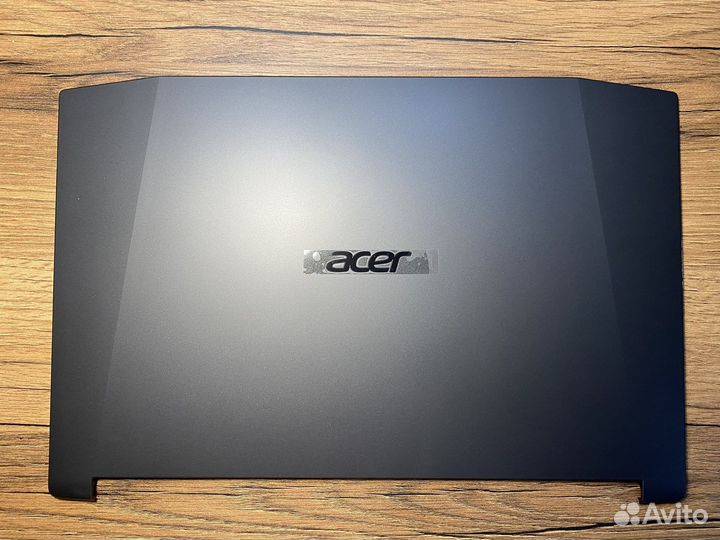 Крышка и рамка дисплея для Acer Nitro 5 AN515-52
