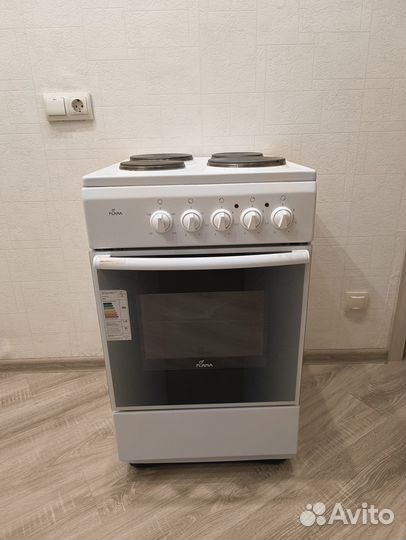 Электроплита Flama