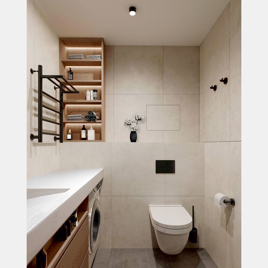 Апартаменты-студия, 35 м², 8/14 эт.