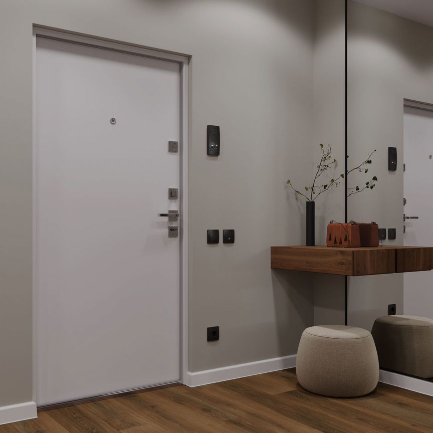1-к. квартира, 32,9 м², 8/15 эт.