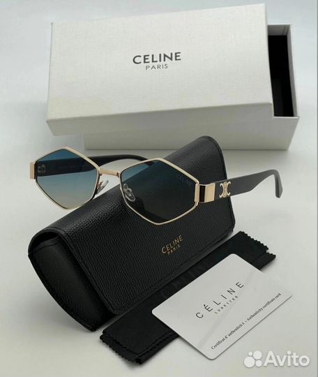 Очки Celine