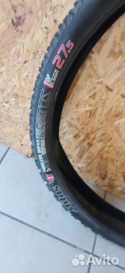 Запчасти на велосипед