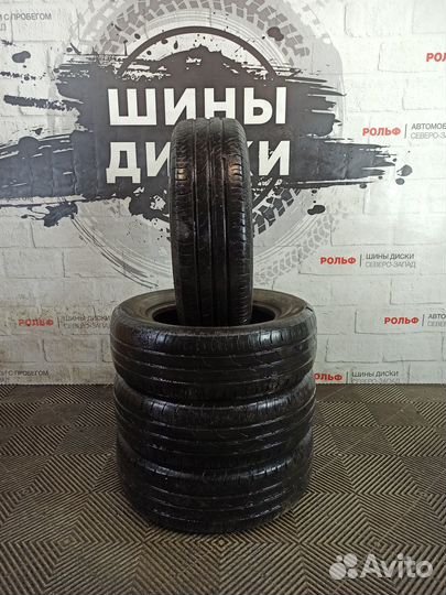 Continental ContiPremiumContact 2 195/65 R15 91H