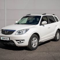 Haima 7 2.0 AT, 2013, 84 864 км, с пробегом, цена 630 000 руб.