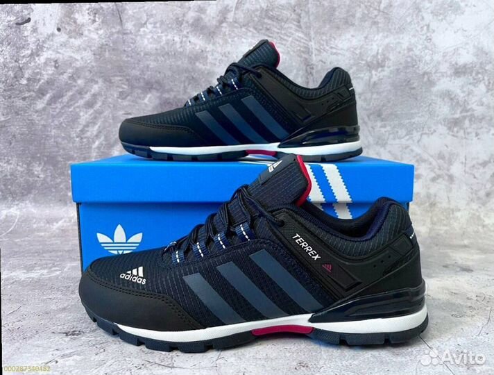 Кроссовки Adidas Terrex (Арт.68094)